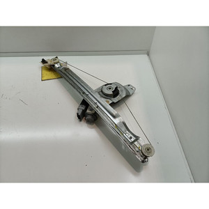 Mécanisme de lève-vitre arrière droit CITROEN C4 Grand Picasso 9224C5 (06>13) - Product Image 6