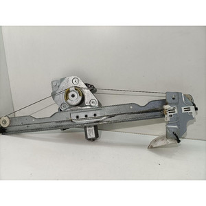 Mécanisme de lève-vitre avant gauche DACIA Duster 1ère série 807210751R K9K856 (10>17) - Product Image 3