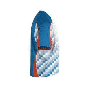 Latest Design Sports Wear Lacrosse Uniform Wholesale Factory Price Lacrosse Uniform For Adult - Product Image 6