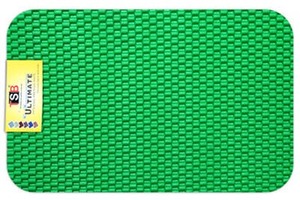 Alfombrilla de bloqueo de cadena de PVC con patrón de cápsula de calidad superior, suelo antideslizante lavable de alta resistencia para interiores de automóviles, talleres al mejor precio - Product Image 2