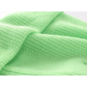 Nouveau design Bonnet d'hiver unisexe chaud, respirant et imperméable en acrylique tricoté – Vente en gros, style décontracté streetwear, service OEM - Product Image 5