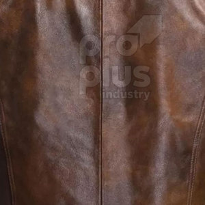 Chaleco de Cuero para Hombre, Casual, Transpirable, Ecológico, de Secado Rápido, Cómodo para Invierno, Estilo Motero, Duradero, Estilo Occidental para Aventura - Product Image 6