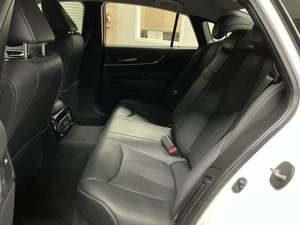 TOYOTA MI-RAI XLE SEDAN FWD 2022 d'occasion en excellent état - Product Image 3