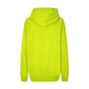 เสื้อฮู้ดดี้ผู้ชายสำหรับฤดูหนาว ลายพิมพ์ใหญ่ สีพื้น หลายสี ผ้าฝ้ายฟลีซ 100% ระบายอากาศ แห้งเร็ว ย้อมสีพื้น - Product Image 4