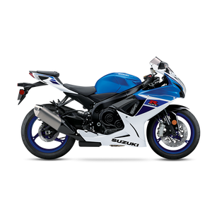 Suzuki GSX-R600Z 2024 - Product Image 6