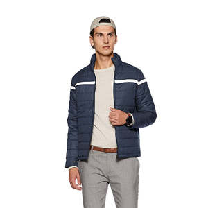 Chaquetas Acolchadas Cómodas, Fabricante Pakistaní, Chaquetas Acolchadas, Chaquetas Populares para Exteriores, Chaqueta Acolchada de Invierno para Ropa Urbana - Product Image 6