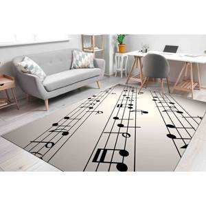 Alfombra con Estampado Geométrico, Diseño Moderno para Decoración del Hogar, Antideslizante, Regalo Personalizado, Alfombra de Terciopelo - Product Image 3
