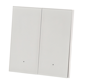 แชร์ สวิตช์อั<span class=keywords><strong>จ</strong></span>ฉริยะแบบกด 1/2/3 ปุ่ม <span class=keywords><strong>ค</strong></span>วบ<span class=keywords><strong>ค</strong></span>ุมด้วยเสียง ใช้งานร่วมกับแอป Mijia <span class=keywords><strong>เช</strong></span>ื่อมต่อบลูทูธ Mesh 2.0 รวดเร็ว - Product Image 1