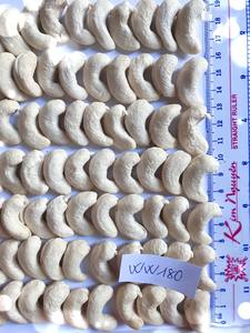 GRANDE TAILLE W180 Offres Spéciales VIETNAM EMBALLAGE DE NOIX DE CAJOU DANS LE VACCUM/ÉTAIN POUR L'EXPORTATION + 84/ 96785/1111 - Product Image 2