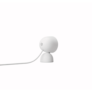 Cámara de Seguridad WiFi Interior Google Nest Cam con Visión Nocturna, Sensor de Imagen CMOS, Opción de Almacenamiento en la Nube o en Tarjeta de Memoria - Product Image 2