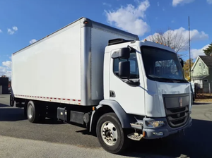 ¡COMPRA AHORA! Manipuladores de servicio pesado para camiones de caja K270 2017 con transmisión automática 25999 GVW - Listos para enviar. - Product Image 2