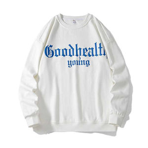 Respirant poids léger pas cher prix 2025 Offre Spéciale sur mesure votre propre conception hommes sweats disponibles en différentes couleurs - Product Image 1