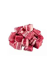 เครื่องในแบบอินทรีย์แช่แข็งหางวัวหางควาย - Product Image 6