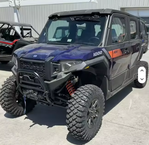 Xpedition ADV 5 Northstar 2025 pour ADULTES Prêt à être expédié dans le monde entier - Product Image 4