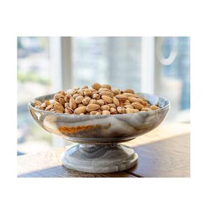 Bol moderne en résine, fait main, écologique, léger, surface brillante, polyvalent pour fruits, salades, collations, maison, table, fête - Product Image 4