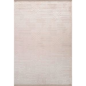 Alfombra Moderna Netline Home Trendo TR001, Alfombra de Polipropileno Contemporánea Tejida a Máquina, 80x150 cm, por Rugs Depot - Product Image 5