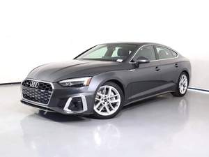 Audi A5 Sportback 45 S line Prestige quattro Hatchback 2024 Usado de Buena Calidad - Listo para Enviar - Product Image 2