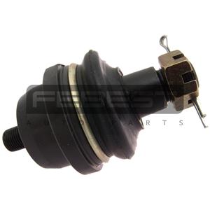 Supporto esagonale della leva anteriore inferiore FEBEST (0420-887) - Product Image 1