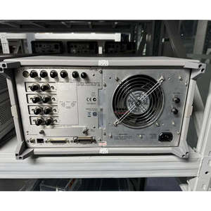 Analyseur de paramètres semi-conducteurs de précision Agilent 4156C - Product Image 2