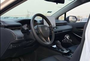 Toyota Corolla bZ3 Eléctrico Usado 2026, Sedán de 5 Plazas, Gran Autonomía, Premium EV |   XLI HEV |   Listo para Exportar - Product Image 3