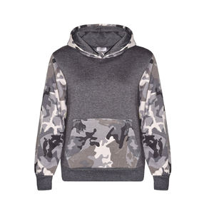 Survêtement en molleton respirant pour hommes nouvelle mode vêtements de sport vêtements actifs survêtement grande taille au prix de gros - Product Image 2