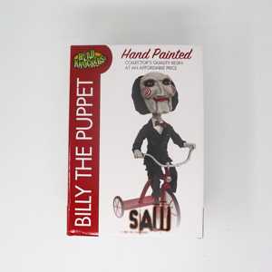 Muñeco Cabezones Extremos Billy Bobblehead de PVC y Plástico, Juguete para Niños, Regalo - Product Image 3