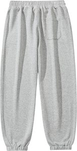 OEM personalizado Hombre, s alta calidad 100% algodón pantalón 300GSM con el mejor diseño - Product Image 2