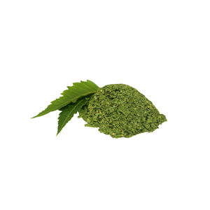 Polvo de Hoja de Neem Orgánico para Fortalecer el Cabello y la Salud del Cuero Cabelludo, Mascarilla Natural para el Crecimiento del Cabello y Volumen para Cabello Fino - Product Image 6