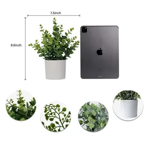 El proveedor de decoración moderna para el hogar y el Jardín ofrece macetas y macetas de metal rentables Macetas y macetas de moda - Product Image 5