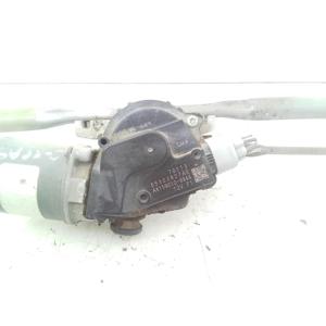 MOTOR DEL LIMPIAPARABRISAS DELANTERO COMPLETO CON TANDEM JEEP Serie Compass 05303827ae (07>11) - Product Image 6