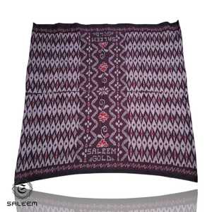 Vente en gros Sarong Goyor indonésien respirant Jacquard Premium Sarong traditionnel Sarong Goyor Saleem Botol pour le quotidien - Product Image 3