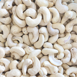 เม็ดมะม่วงหิมพานต์เม็ดมะม่วงหิมพานต์จากเวียดนาม - Product Image 1