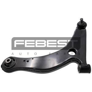 Leva anteriore sinistra FEBEST (0424-NA4LH) - Product Image 1