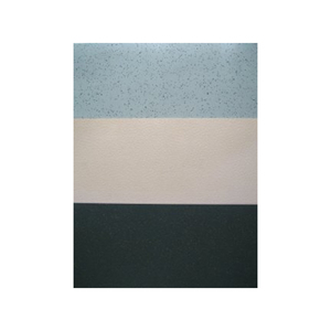 ม้วนแผ่นพีวีซีสำหรับตกแต่งกระเบื้องคุณภาพดีเยี่ยมผ้าทนทานมีนวัตกรรมบริการตัดรวม - Product Image 1