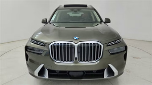 BMW X7 xDrive40i AWD 2025, Vehículo Usado Certificado de Segunda Mano - Product Image 2