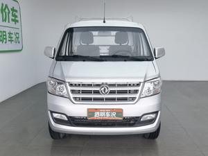 รถตู้มือสอง ปี 2016 เครื่องยนต์ 1.6 ลิตร เกียร์ธรรมดา รุ่นพื้นฐาน Dongfeng DFSK C31 ผู้ผลิต Dfsk รถกระบะ 4x2 แค็บเดี่ยว รถบรรทุกขนาดเล็ก รถกระบะ - Product Image 3