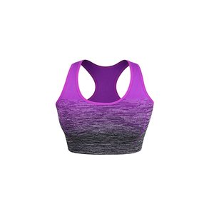 Sujetador Deportivo de Alta Calidad y Bajo Precio, la Mejor Calidad para Mujer, para Gimnasio, Yoga y Fitness, Nuevo, Secado Rápido y Transpirable - Product Image 5