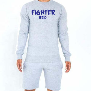 Sweat-shirt à capuche unisexe personnalisé imprimé 100% coton blanc pull thermique Hip Hop polaire Boxy sweat à capuche homme surdimensionné - Product Image 4