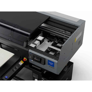 NOUVEAU RapidProduction pour imprimantes industrielles directes sur textile SureColor F3070 Max, prêtes à être expédiées - Product Image 1