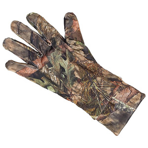 Gants de vol personnalisés à écran tactile intégral avec protection des articulations en caoutchouc, gants de cyclisme, gants complets pour sports de plein air - Product Image 1