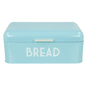 Récipient de stockage en gros pour aliments en acier et métal boîte à lunch en métal boîte à sucre ronde - Product Image 1