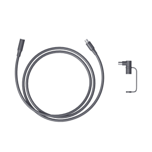 สายต่อขยายแจ็คเกอรี่ ดีซีสำหรับแผงโซลาร์เซลล์-สายไฟ - Product Image 1