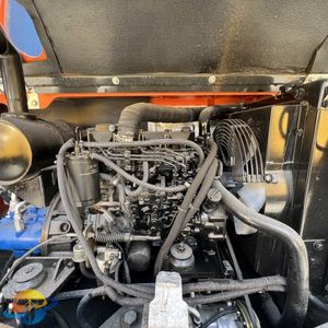 Excavadora Doosan DX75-9C en Oferta, Alta Calidad, Segunda Mano, Garantía de Calidad Posventa, Precio Muy Económico, Incluye Motor - Product Image 2