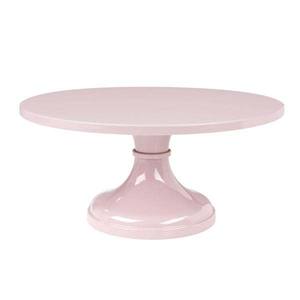 Top Trending Aluminio Metal Diseño hecho a mano Forma redondeada Cumpleaños o bodas Fiesta Decoración Pastel Servir Pastel Soporte - Product Image 1