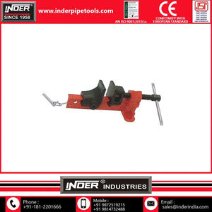 Heavy Duty Ductile Cast Iron T Bar Clamp <b>Woodworking</b> Ratchet Hand <b>Tools</b> with C Clamp & T Bar Handle Price - Product Image 4