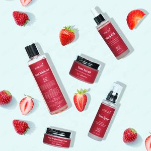 Spray pour les <span class=keywords><strong>parties</strong></span> <span class=keywords><strong>intimes</strong></span> Yoni Plants, produits déodorants <span class=keywords><strong>intimes</strong></span>, crème Yoni, ensemble de soins féminins, coffret cadeau OEM - Product Image 3