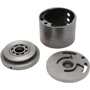 Unité cylindrique Hazet modèle 2013, accessoires et pièces pour outils pneumatiques et clés à chocs - Product Image 1