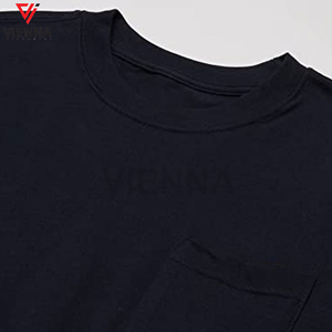 เสื้อยืดลำลองผู้ชาย ผ้าฝ้าย 100% พิมพ์ลายดิจิทัล สีสันหลากหลาย สไตล์สตรีทแวร์ ทรงปกติ ราคาประหยัด - Product Image 5