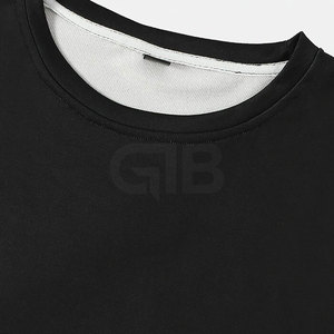 Sweat-shirt de haute qualité pour hommes respirant et conception de logo personnalisé motif solide et prix d'impression numérique pour une utilisation hivernale - Product Image 3