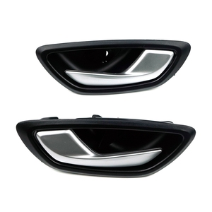 Manija de Puerta Interior BDP1101 806718801R 826723233R Juego para Megane Scenic MK4 Talis - Product Image 1